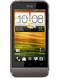HTC One V