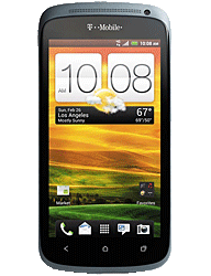 HTC One S