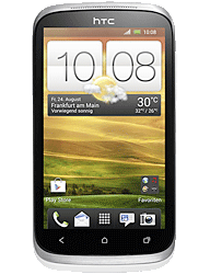 HTC Desire X