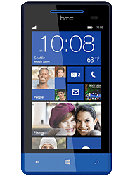 HTC 8S