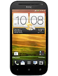 HTC&nbsp;One SV