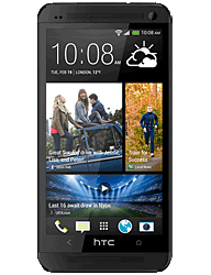 HTC One M7