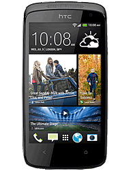 HTC Desire 500