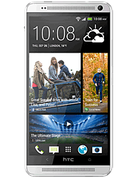 HTC One Max