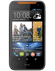 HTC Desire 310 Dual
