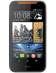 HTC&nbsp;Desire 310 Dual