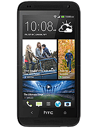HTC Desire 610