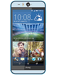 HTC Desire Eye