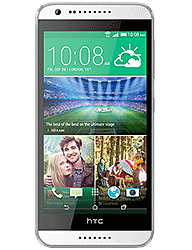 HTC Desire 620G Dual