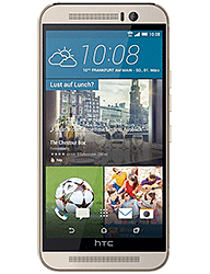 HTC One M9+