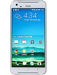 HTC One X9