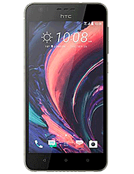 HTC Desire 10 Lifestyle