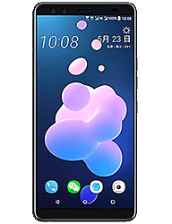 HTC U12 Plus