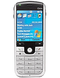 HTC Qtek 8020