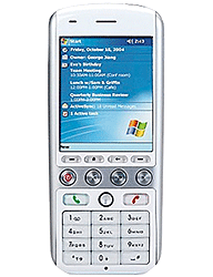 HTC Qtek 8100