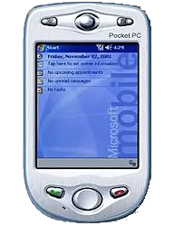 i-mate&nbsp;PocketPC