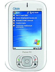 HTC Qtek S100