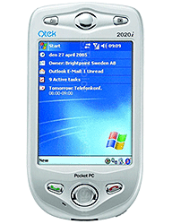 i-mate PDA2