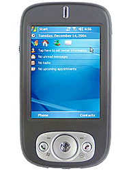 Vodafone VPA Compact S