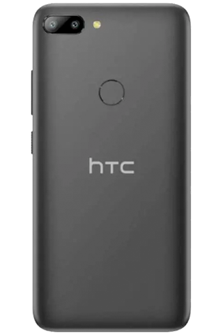 HTC Wildfire E1 Lite