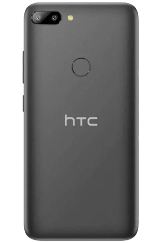 HTC Wildfire E