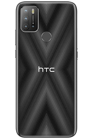 HTC Wildfire E2 Plus