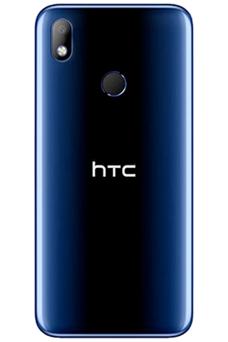 HTC Wildfire E1 Plus
