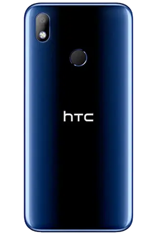 HTC&nbsp;Wildfire E1 Plus