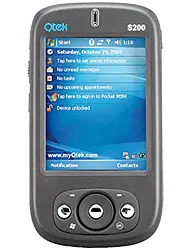 HTC&nbsp;Qtek S200