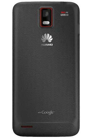 Huawei&nbsp;Ascend D