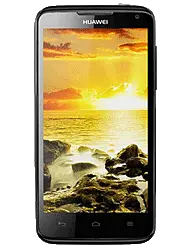 Huawei&nbsp;Ascend D