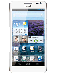 Huawei Ascend D2