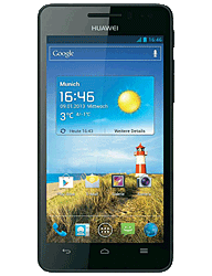 Huawei Ascend G615