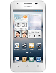 Huawei Ascend G510