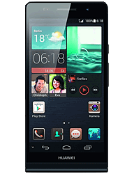 Huawei Ascend P6