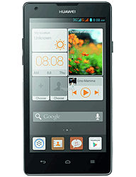 Huawei Ascend G700