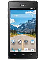 Huawei Ascend Y530