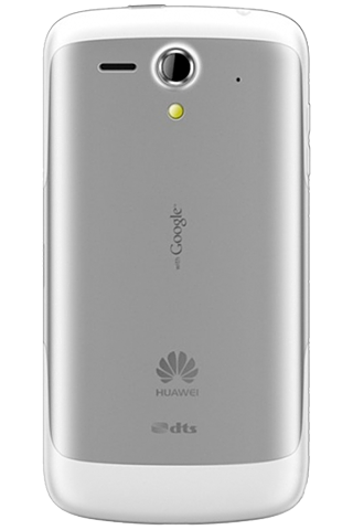 Huawei Ascend G300