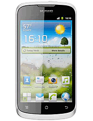 Huawei Ascend G300