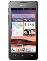 Huawei Ascend G525