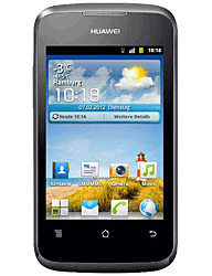 Huawei Ascend Y200