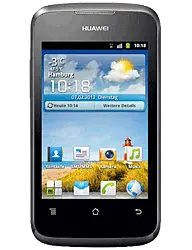 Huawei&nbsp;Ascend Y200