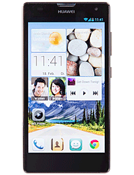 Huawei Ascend G740