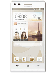 Huawei Ascend P7 mini