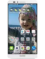 Huawei&nbsp;Ascend Mate 7