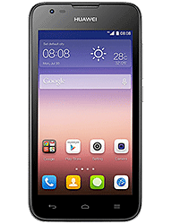 Huawei Ascend Y550