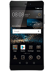 Huawei P8