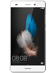 Huawei P8 Lite