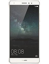 Huawei Mate S