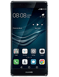 Huawei P9 Plus